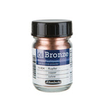 Product image for SCHMINCKE OIL MEDIUM OIL BRONZE COPPER