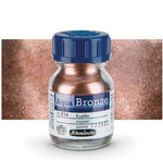 SCHMINCKE WATERCOLOUR MEDIUM AQUA BRONZE COPPER