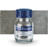 Product image for SCHMINCKE WATERCOLOUR MEDIUM AQUA BRONZE SILVER