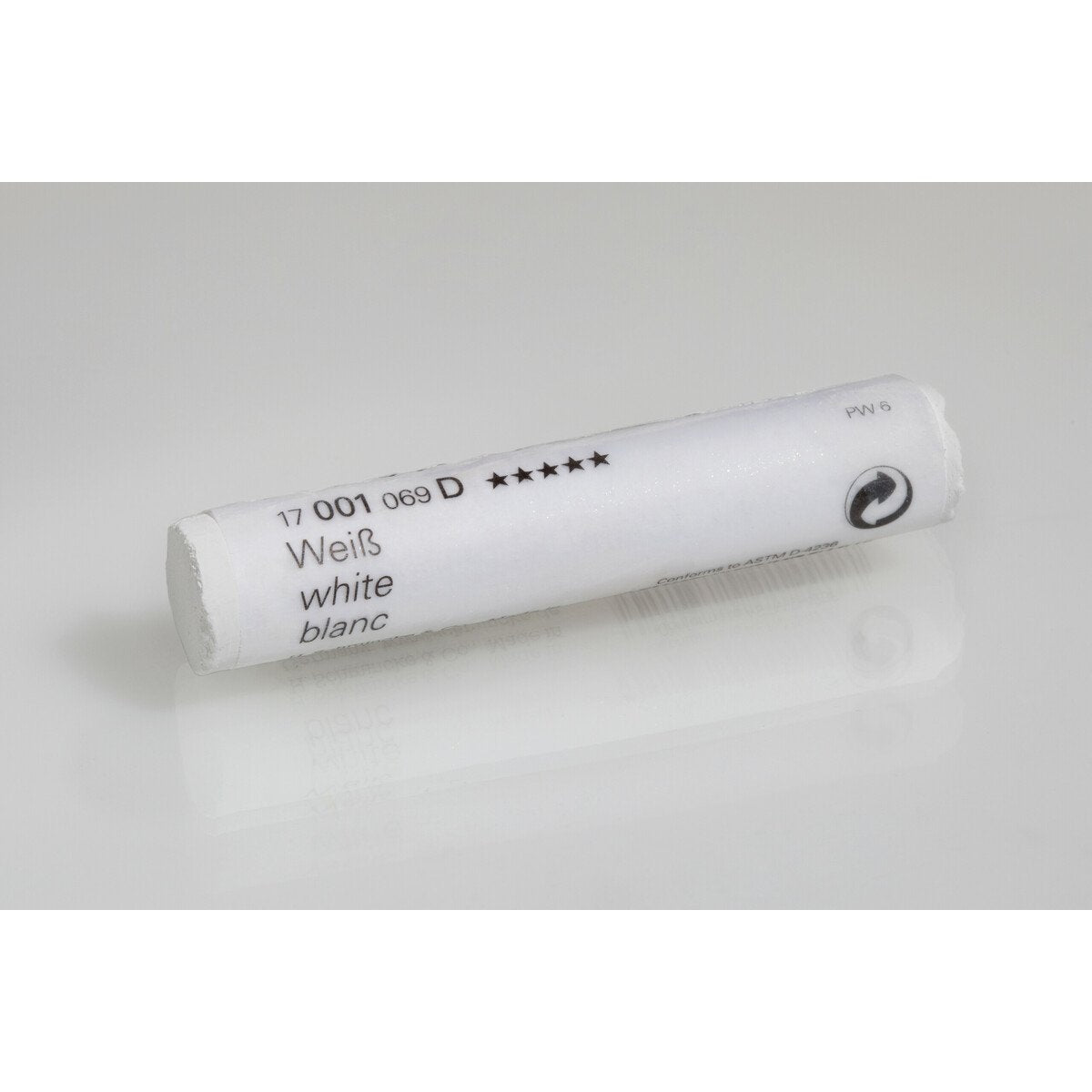 SCHMINCKE PASTEL WHITE D