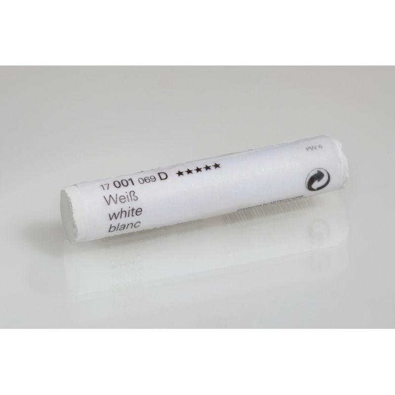 SCHMINCKE PASTEL WHITE D