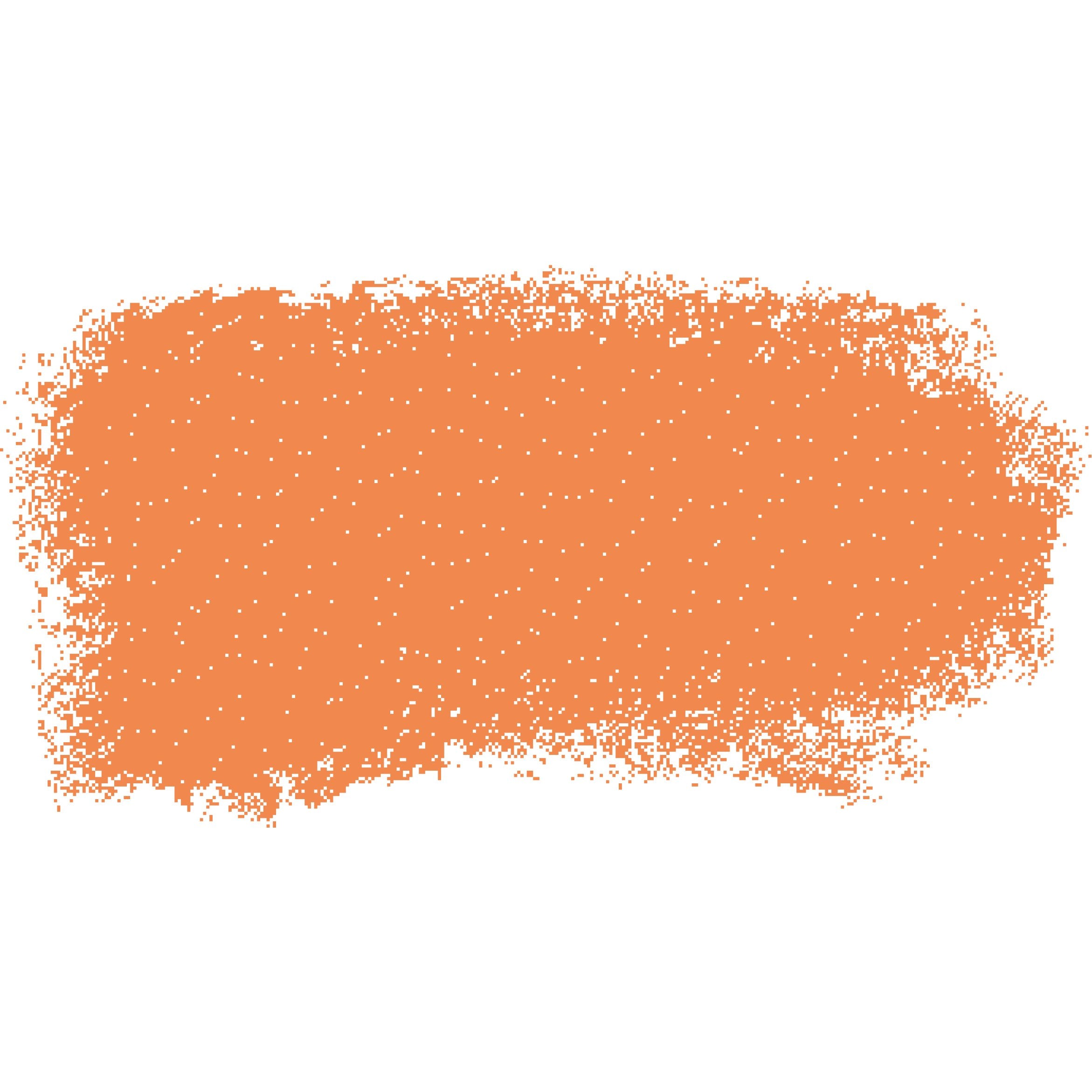 SCHMINCKE PASTEL ORANGE DEEP H