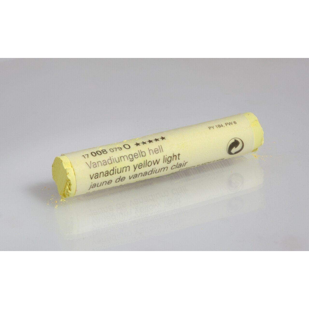 SCHMINCKE PASTEL VANADIUM YELLOW LIGHT O