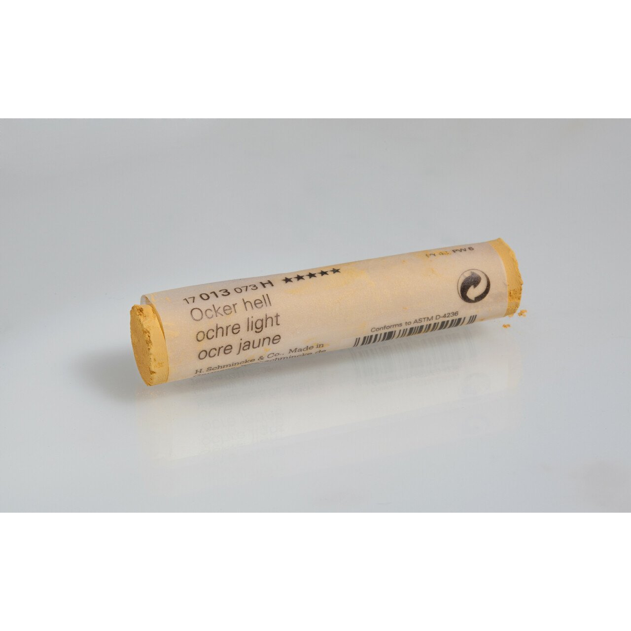 SCHMINCKE PASTEL OCHRE LIGHT H