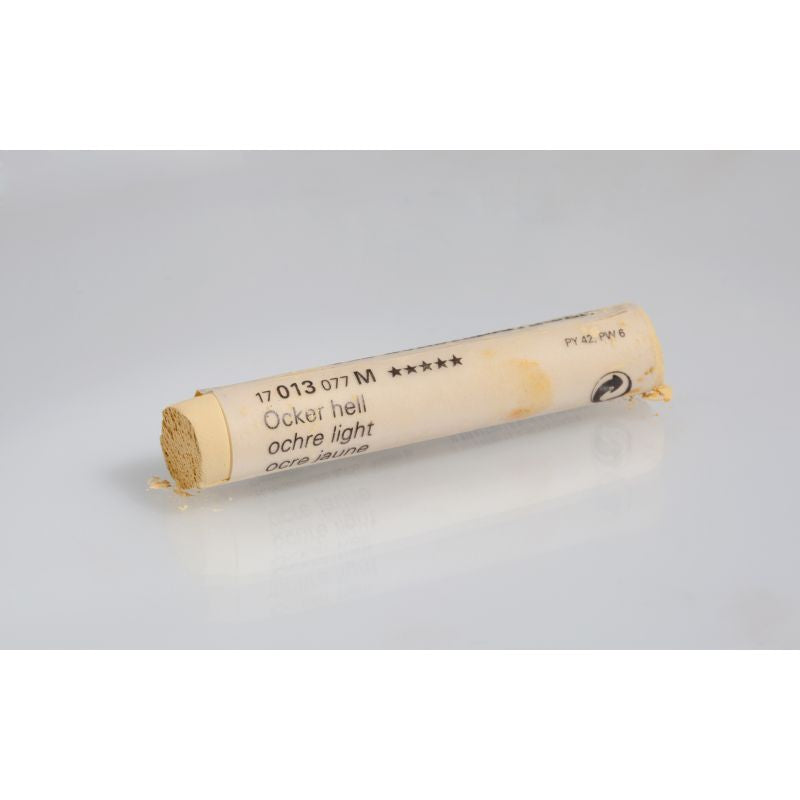 SCHMINCKE PASTEL OCHRE LIGHT M