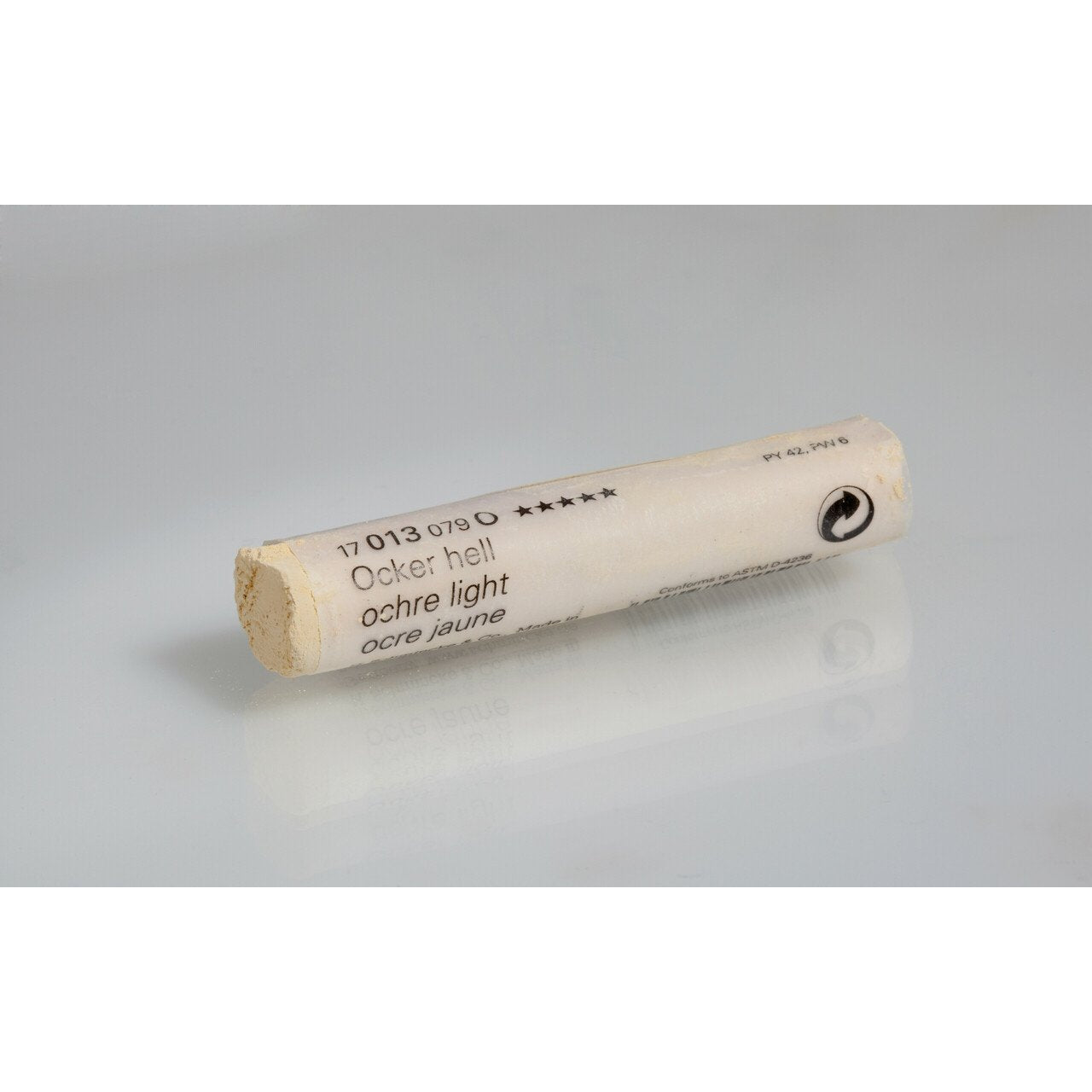 SCHMINCKE PASTEL OCHRE LIGHT O