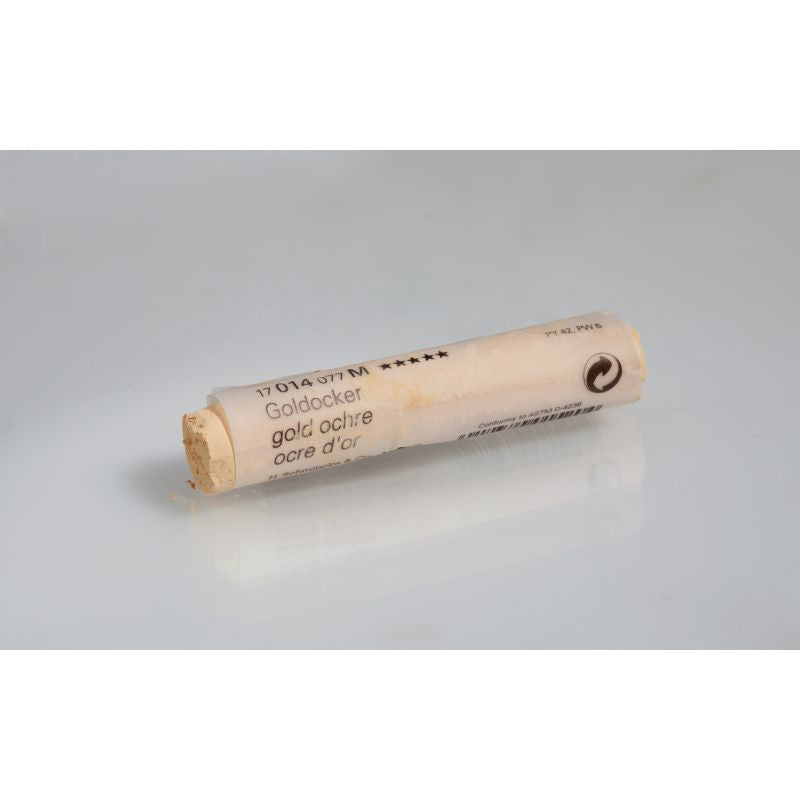 SCHMINCKE PASTEL GOLD OCHRE M
