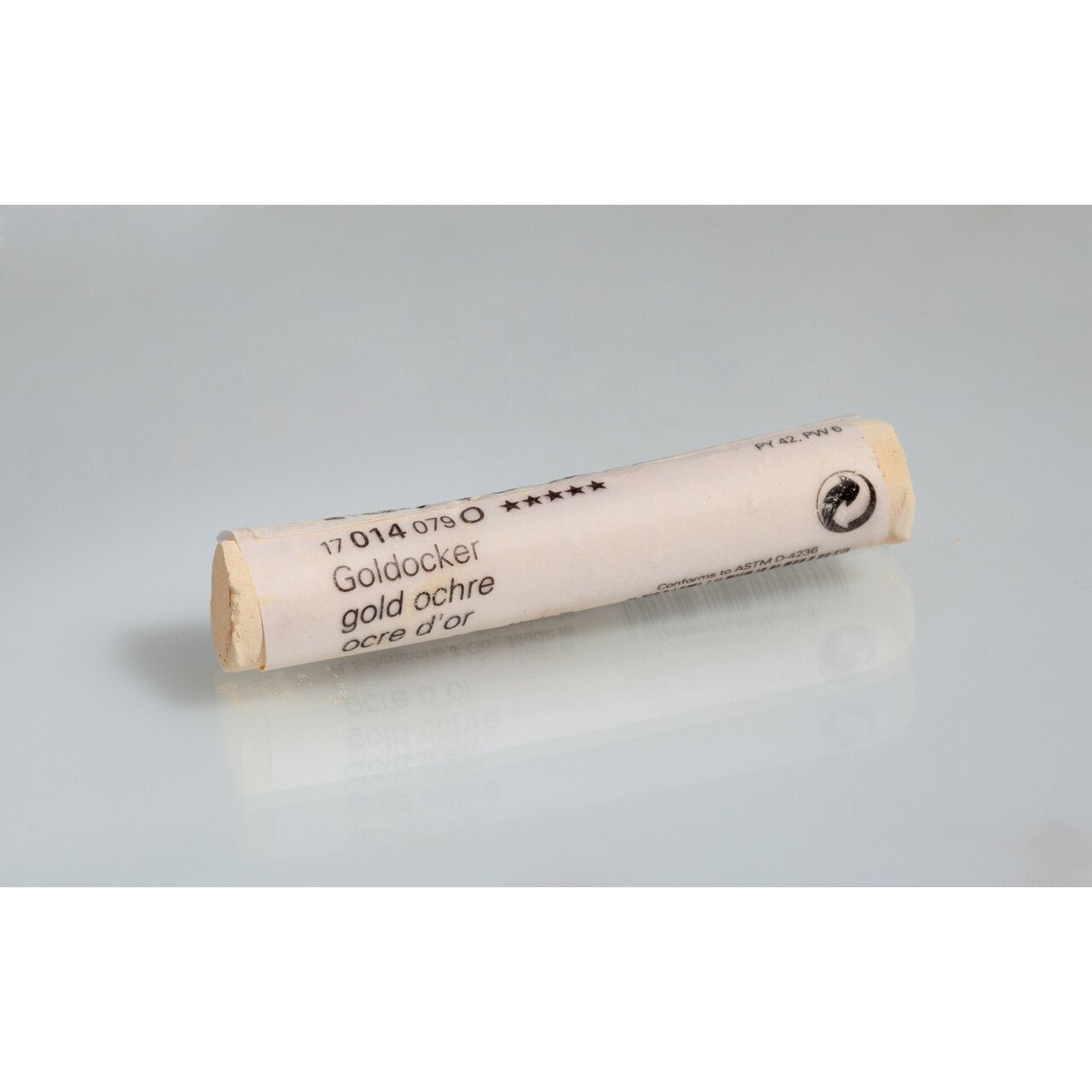 SCHMINCKE PASTEL GOLD OCHRE O