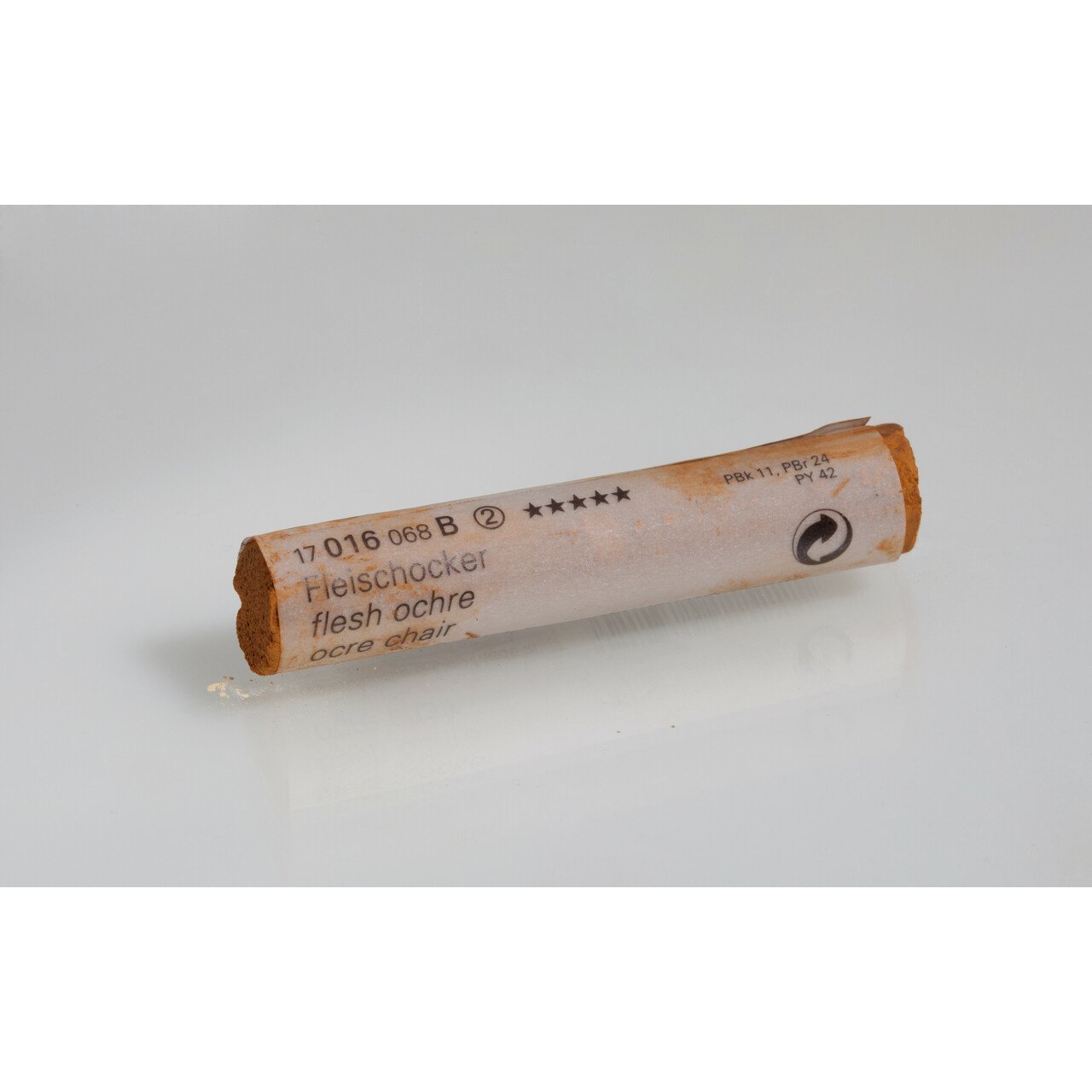 SCHMINCKE PASTEL FLESH OCHRE B