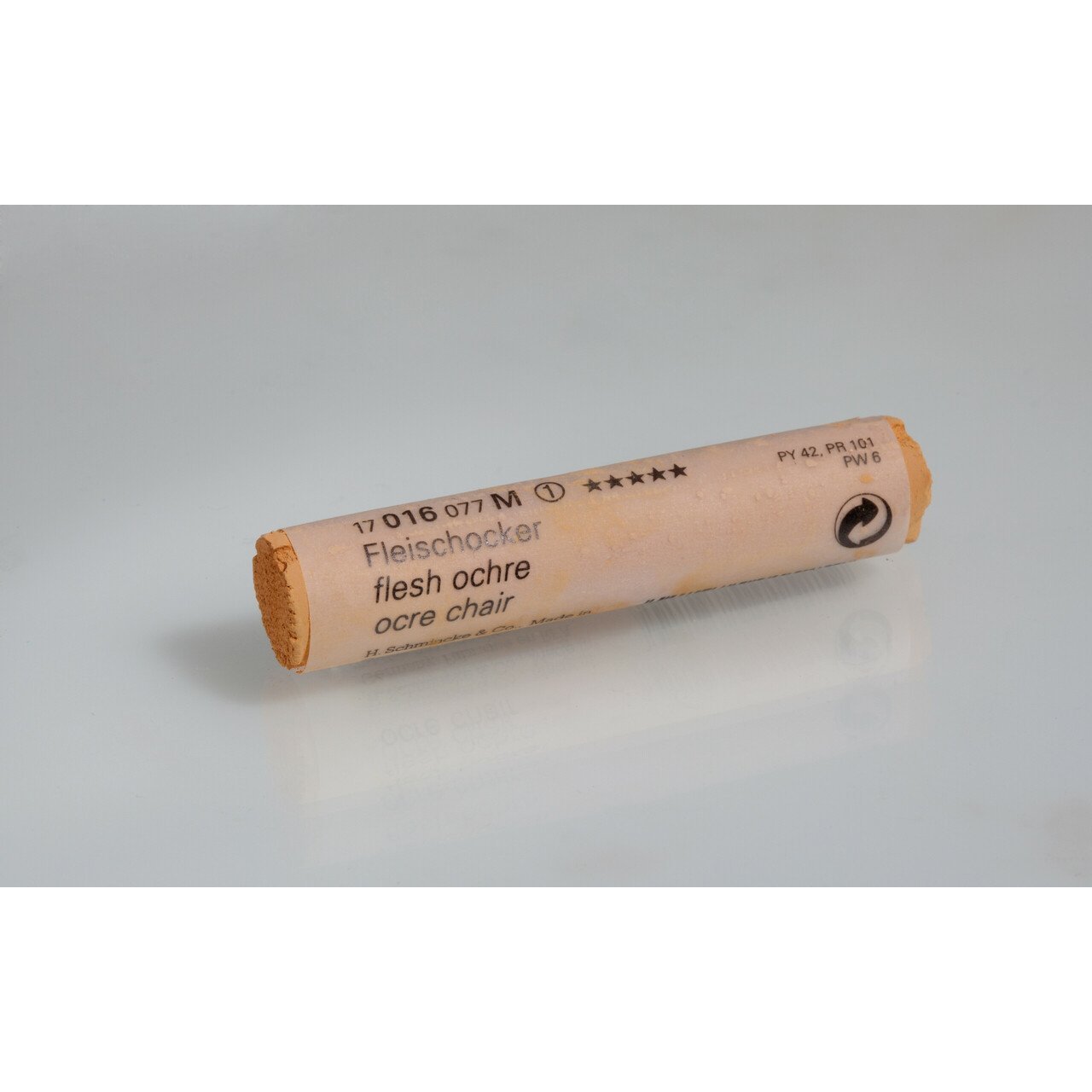 SCHMINCKE PASTEL FLESH OCHRE M