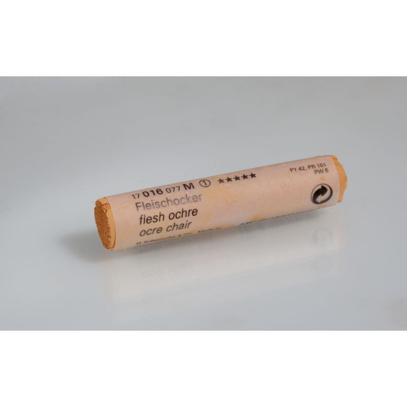 SCHMINCKE PASTEL FLESH OCHRE M