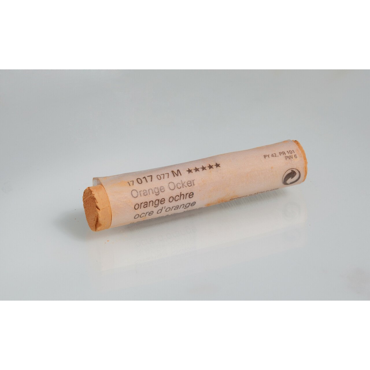 SCHMINCKE PASTEL ORANGE OCHRE M