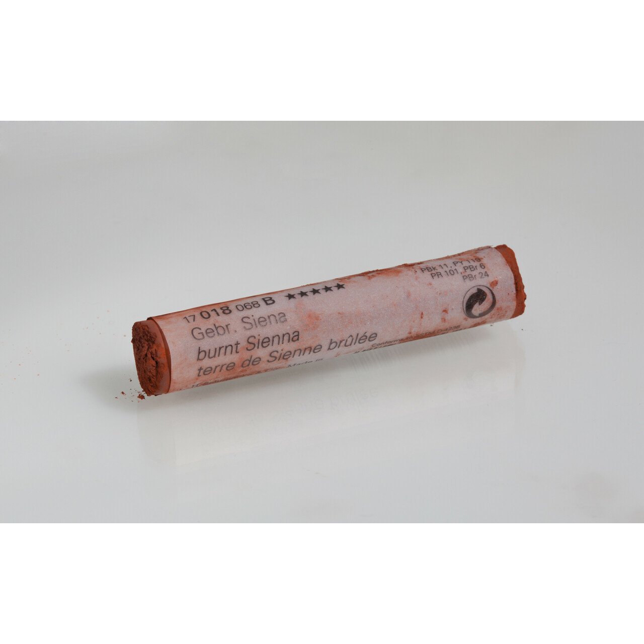 SCHMINCKE PASTEL BURNT SIENNA B