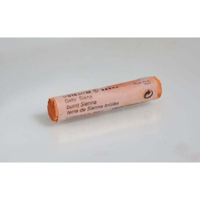 Schmincke Pastel Burnt Sienna M