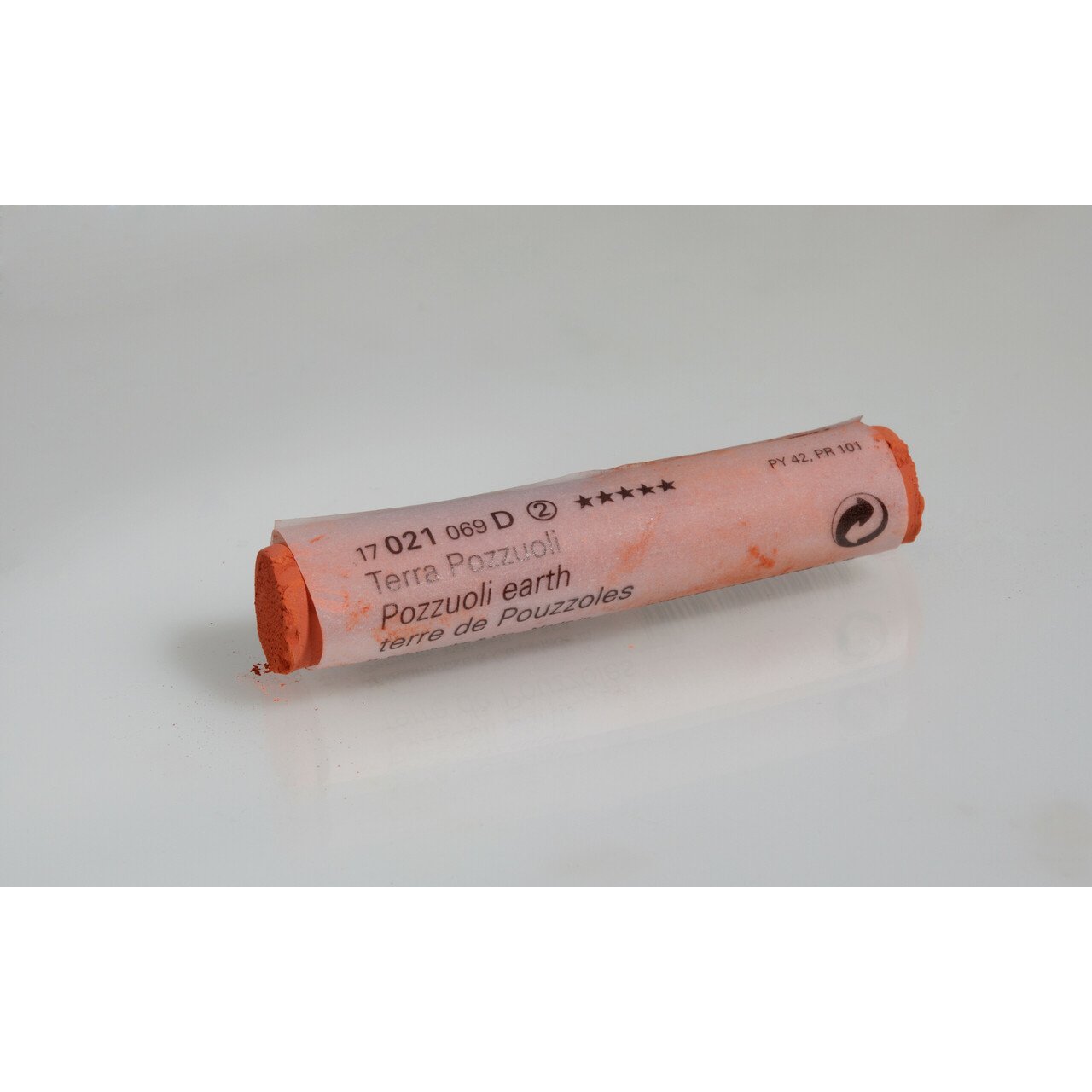 SCHMINCKE PASTEL POZZUOLI EARTH D