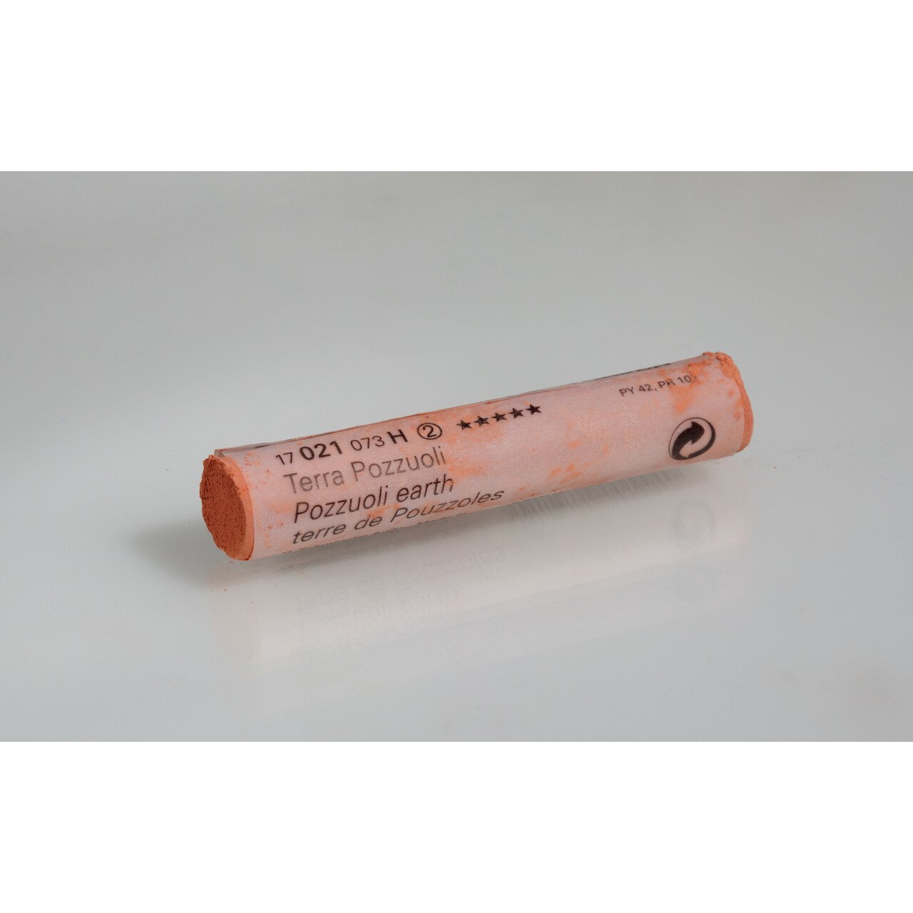 SCHMINCKE PASTEL POZZUOLI EARTH H