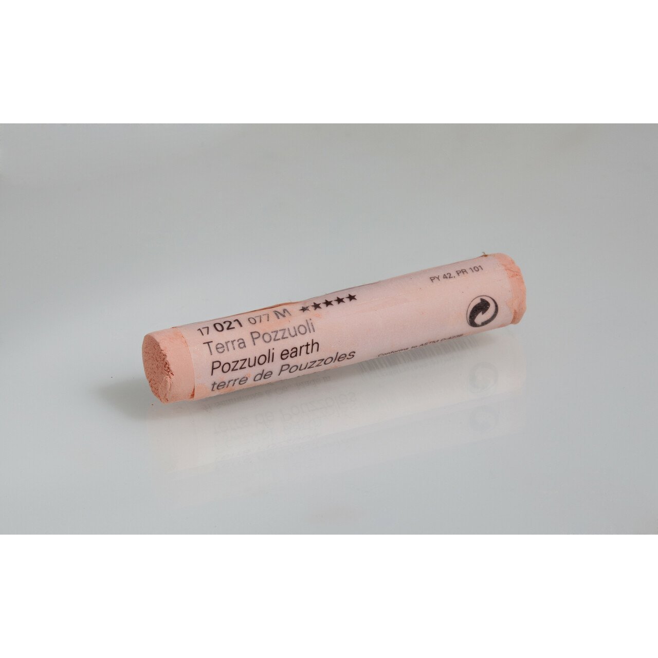 SCHMINCKE PASTEL POZZUOLI EARTH M