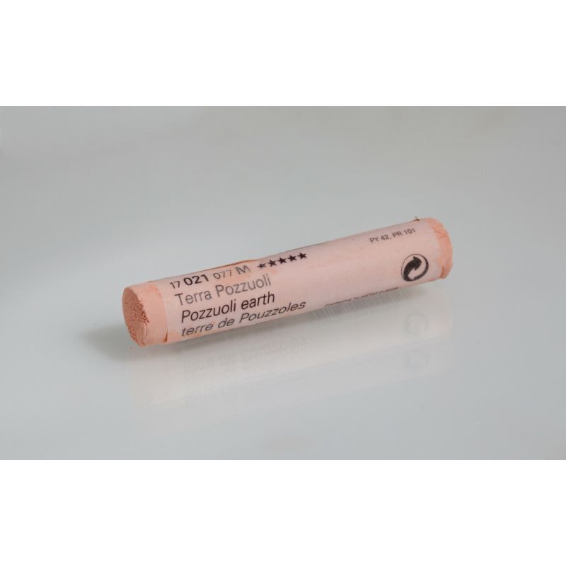 SCHMINCKE PASTEL POZZUOLI EARTH M