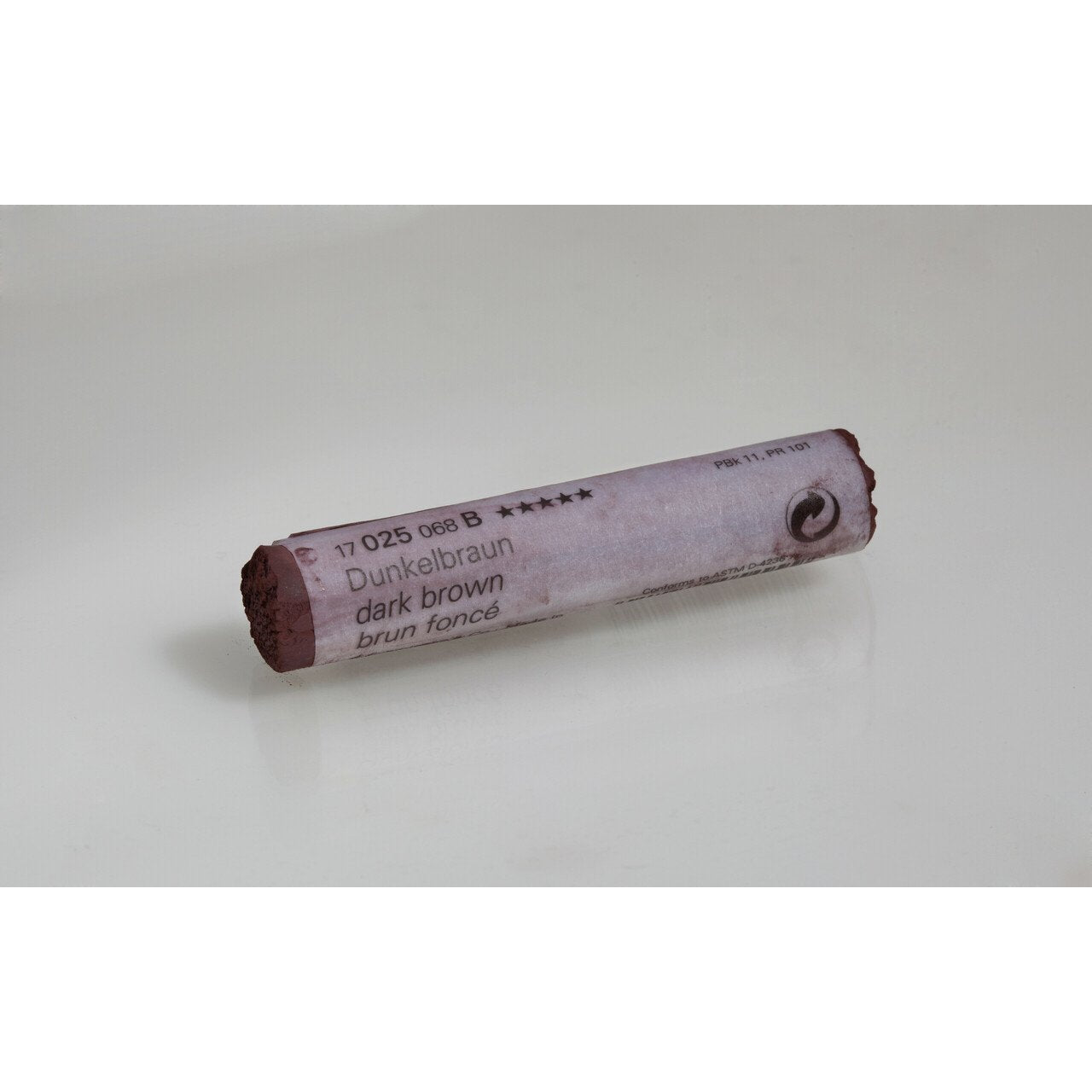 SCHMINCKE PASTEL DARK BROWN B