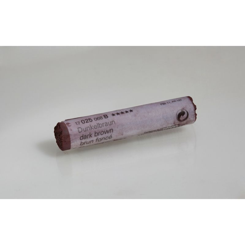 SCHMINCKE PASTEL DARK BROWN B