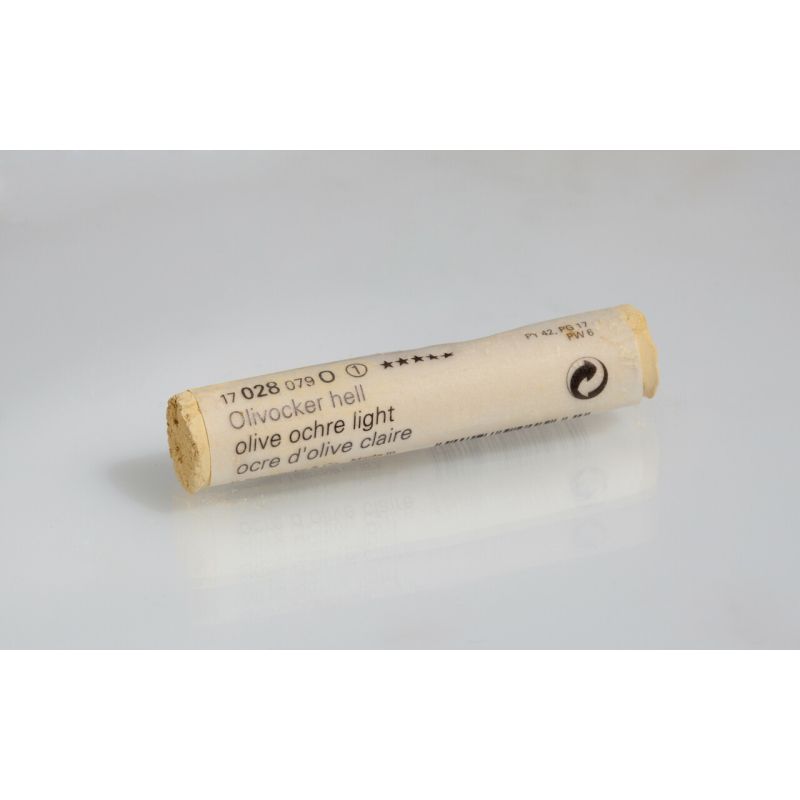 SCHMINCKE PASTEL OLIVE OCHRE LIGHT O
