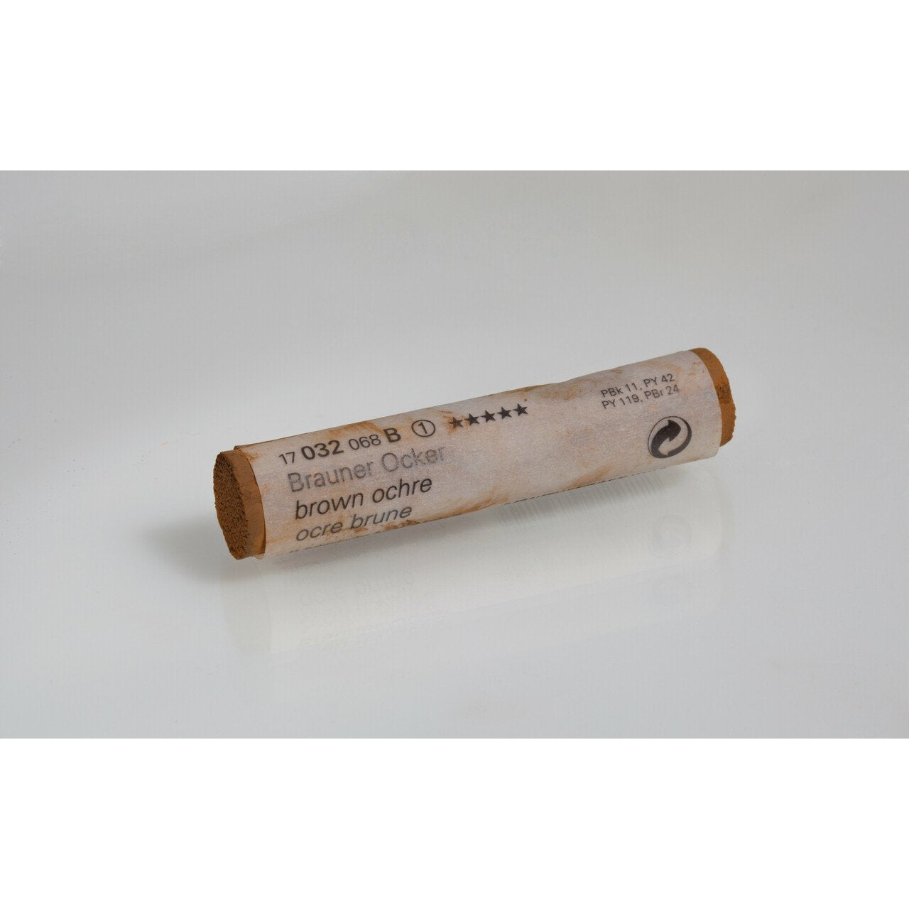 SCHMINCKE PASTEL BORWN OCHRE B