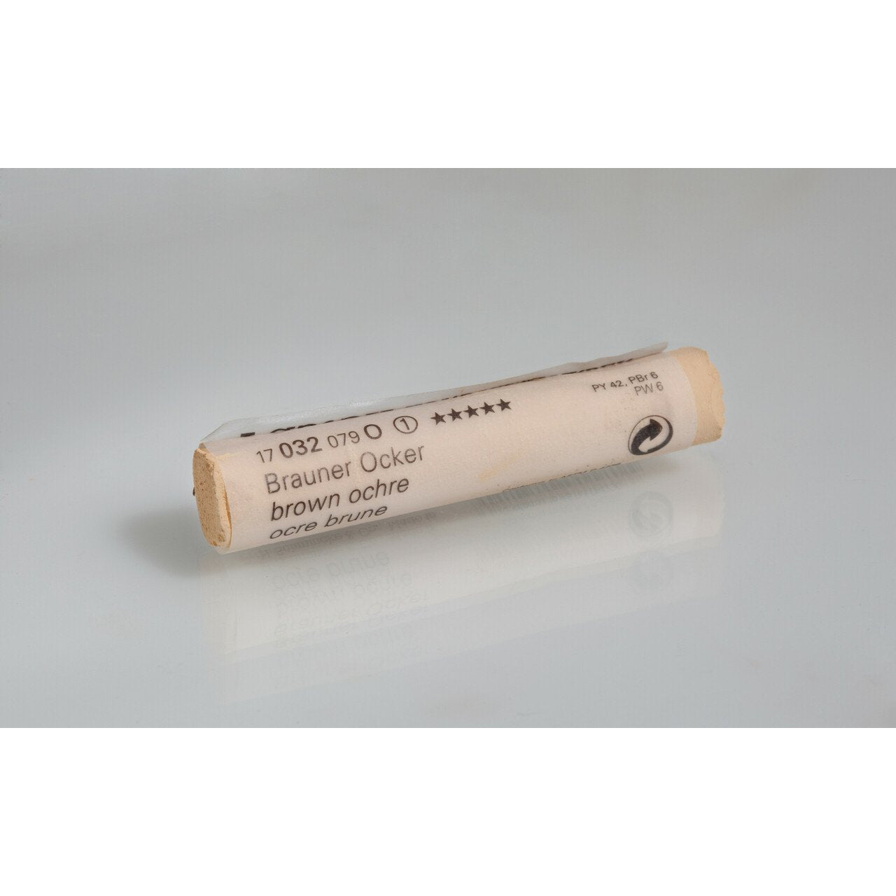 SCHMINCKE PASTEL BROWN OCHRE O