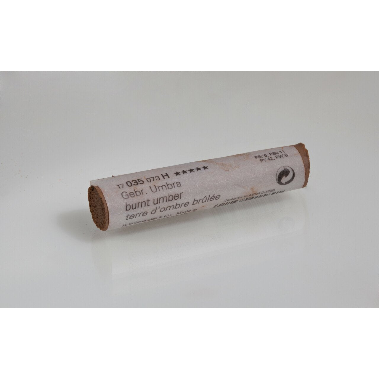 SCHMINCKE PASTEL BURNT UMBER H