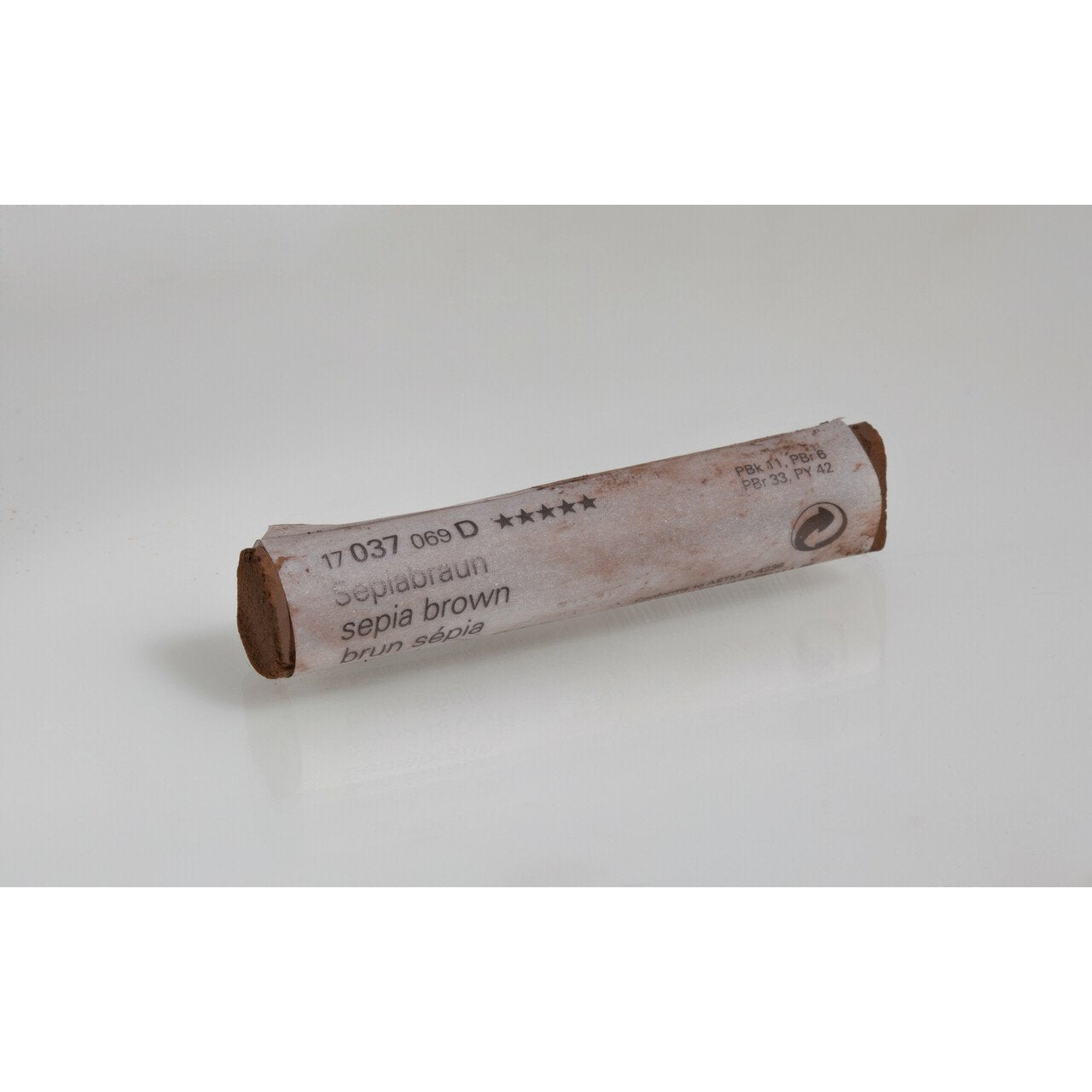 SCHMINCKE PASTEL SEPIA BROWN D