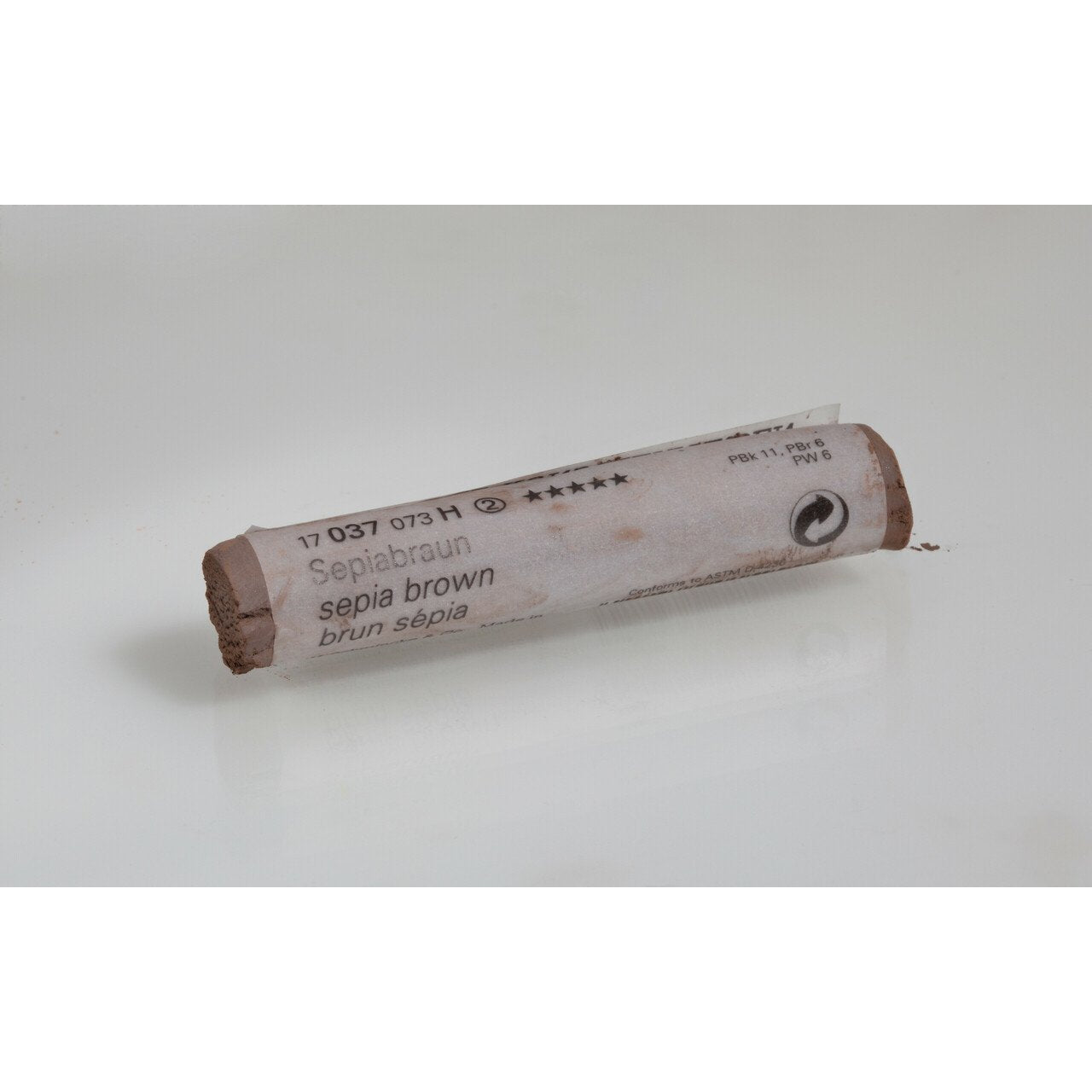 SCHMINCKE PASTEL SEPIA BROWN H