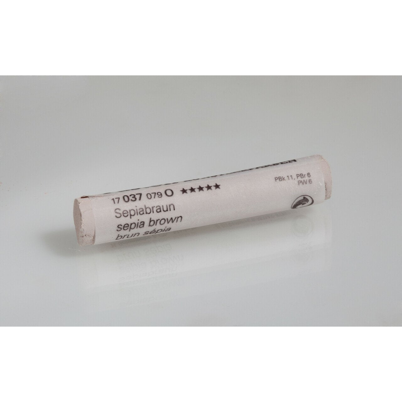 SCHMINCKE PASTEL SEPIA BROWN O