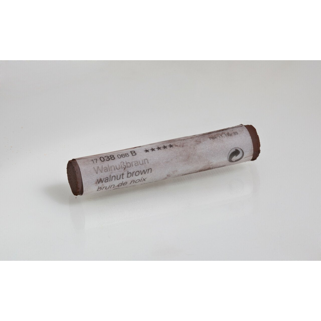 SCHMINCKE PASTEL WALNUT BROWN B