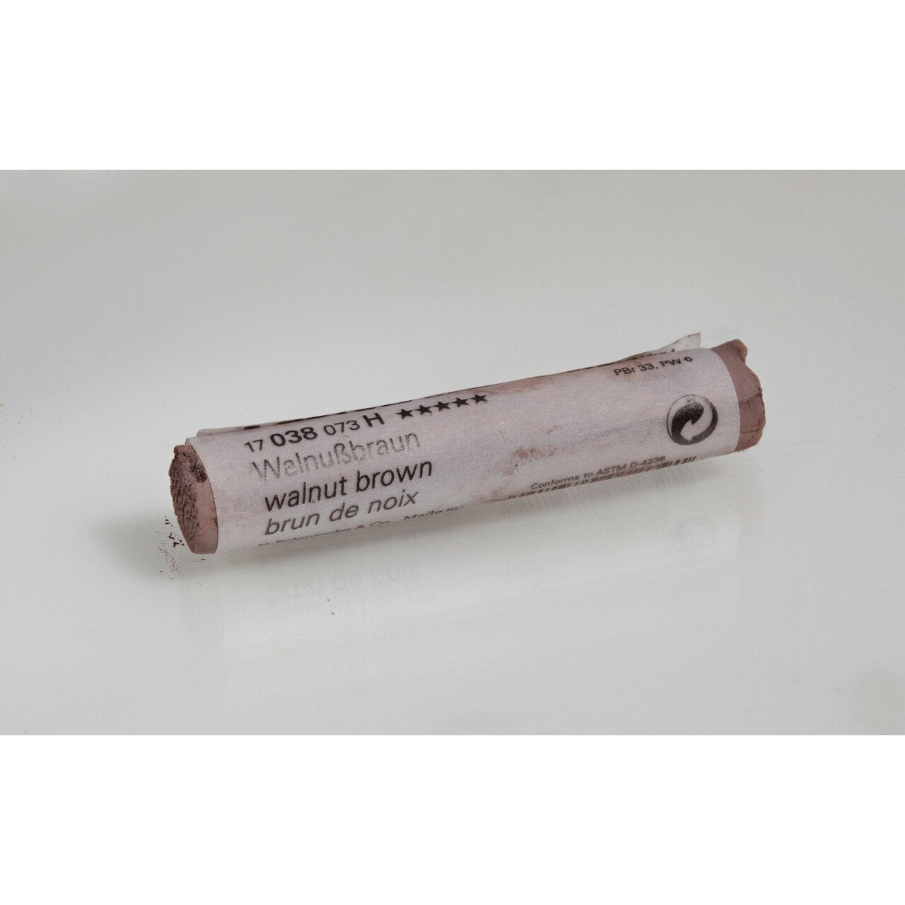 SCHMINCKE PASTEL WALNUT BROWN H