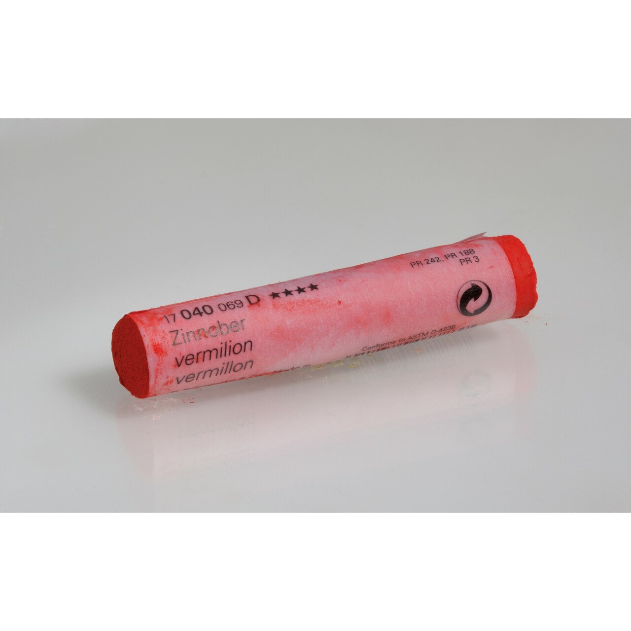SCHMINCKE PASTEL VERMILION D