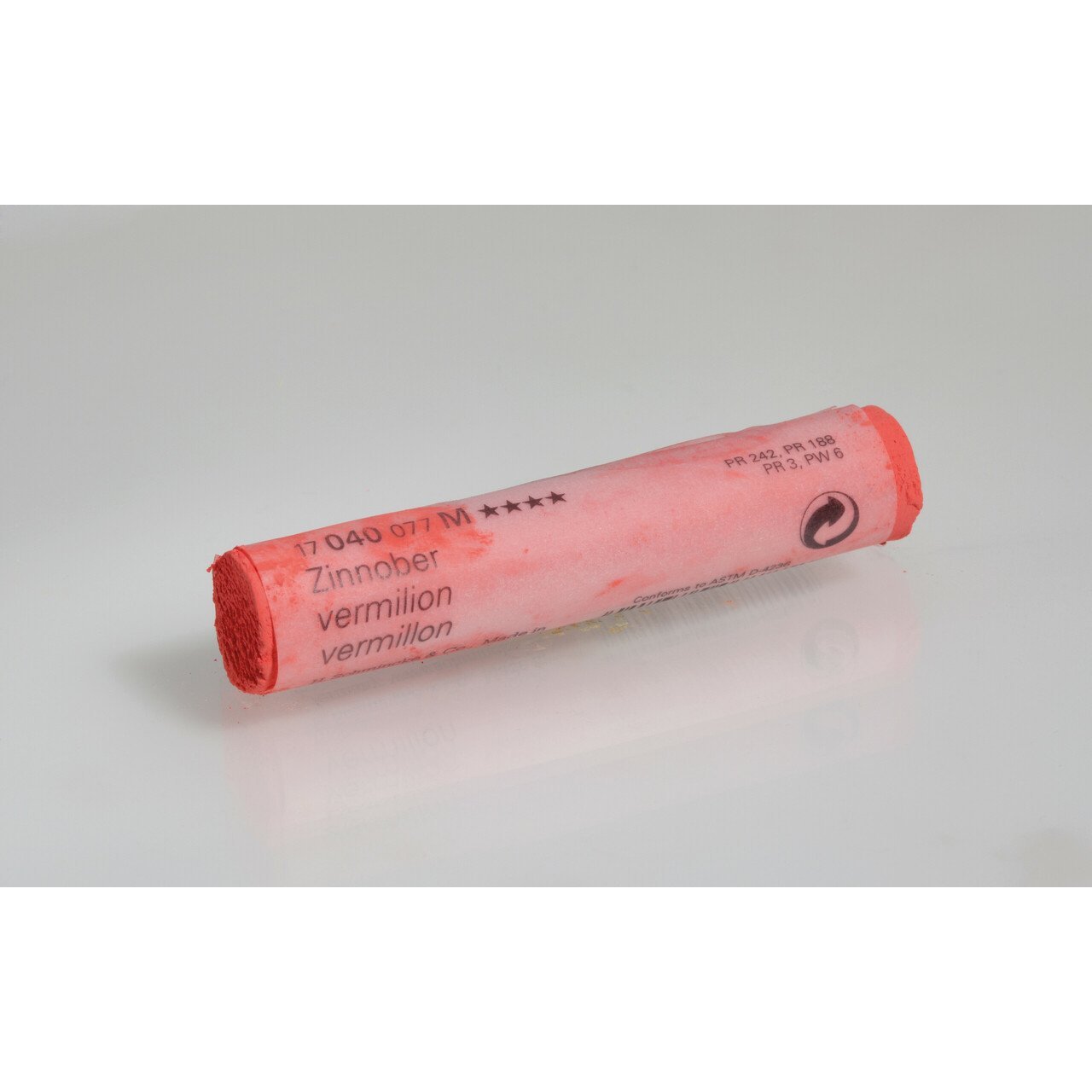 SCHMINCKE PASTEL VERMILION M