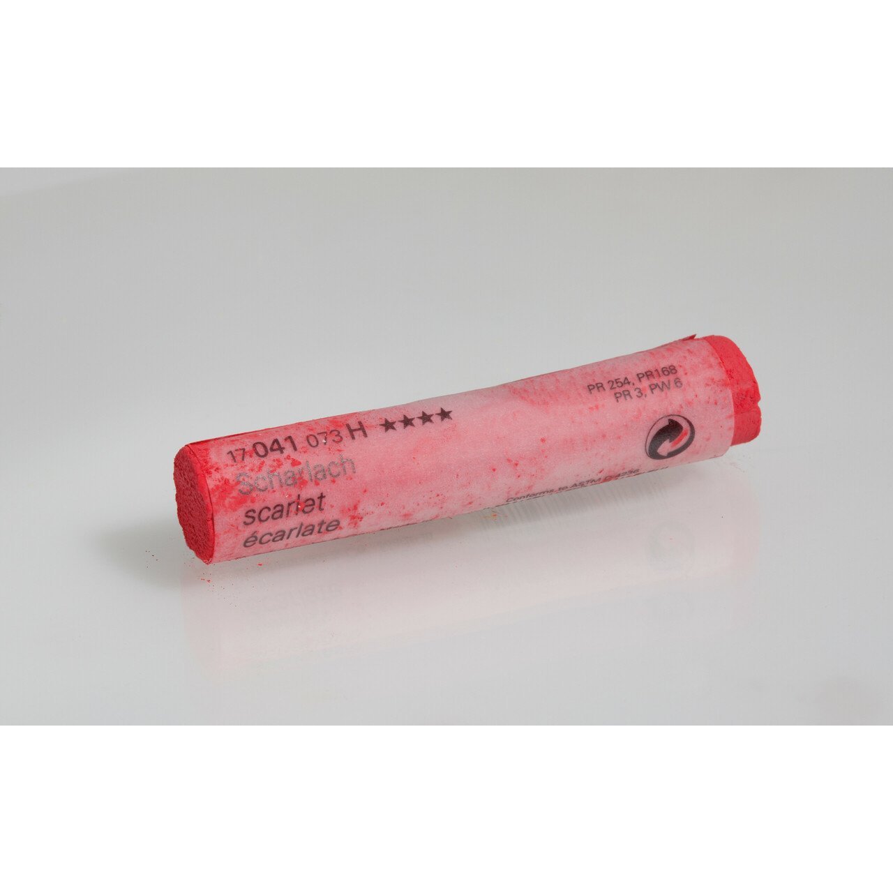 SCHMINCKE PASTEL SCARLET H