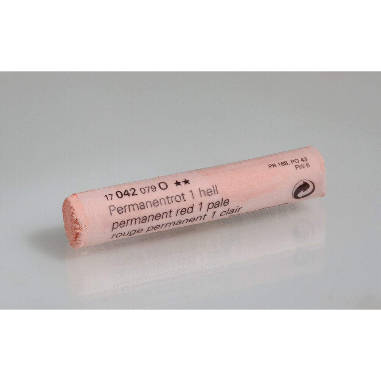 SCHMINCKE PASTEL PERMANENT RED PALE O