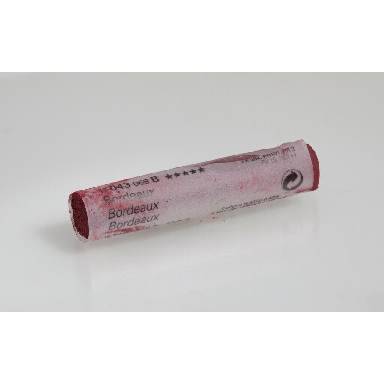 SCHMINCKE PASTEL BORDEAUX B