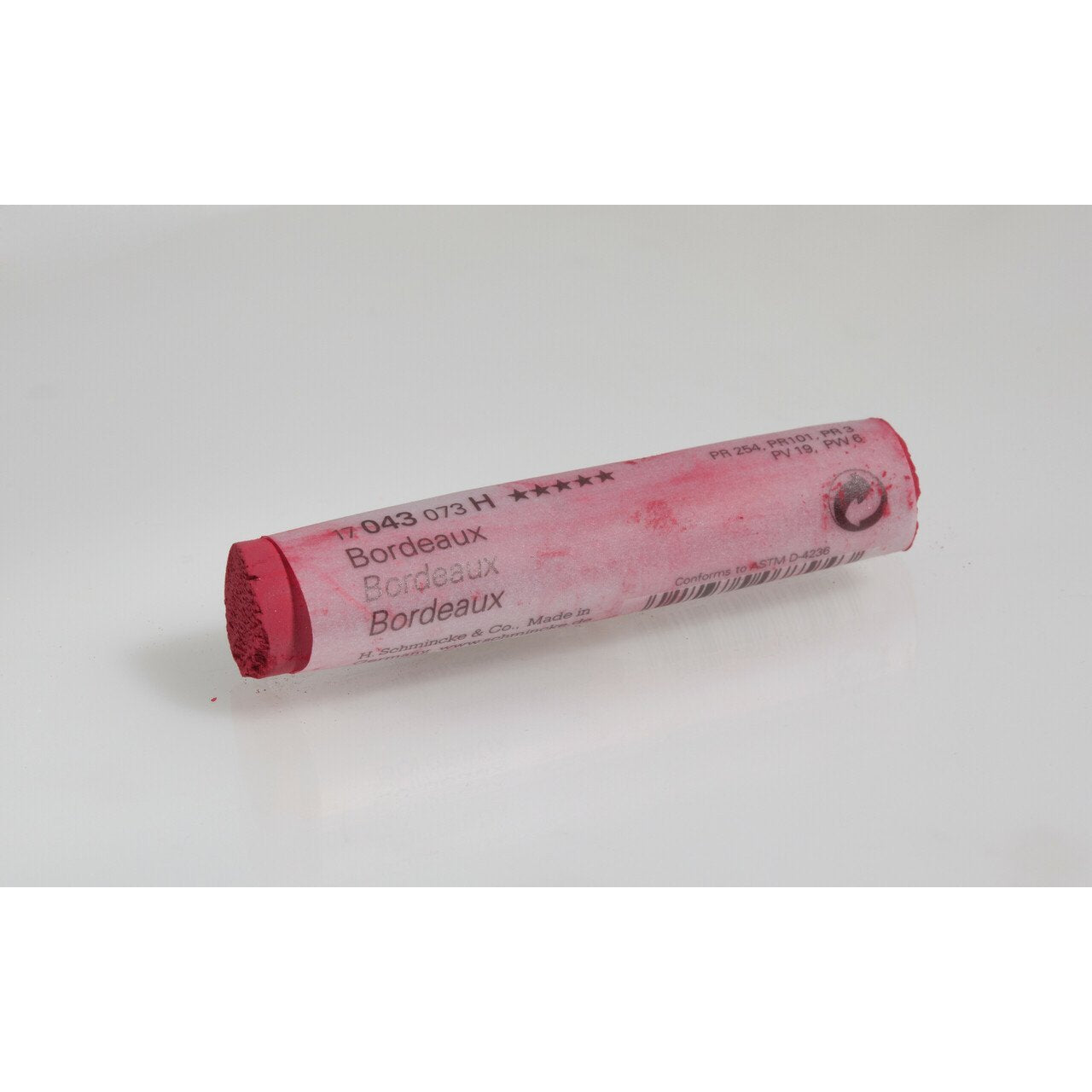 SCHMINCKE PASTEL BORDEAUX H
