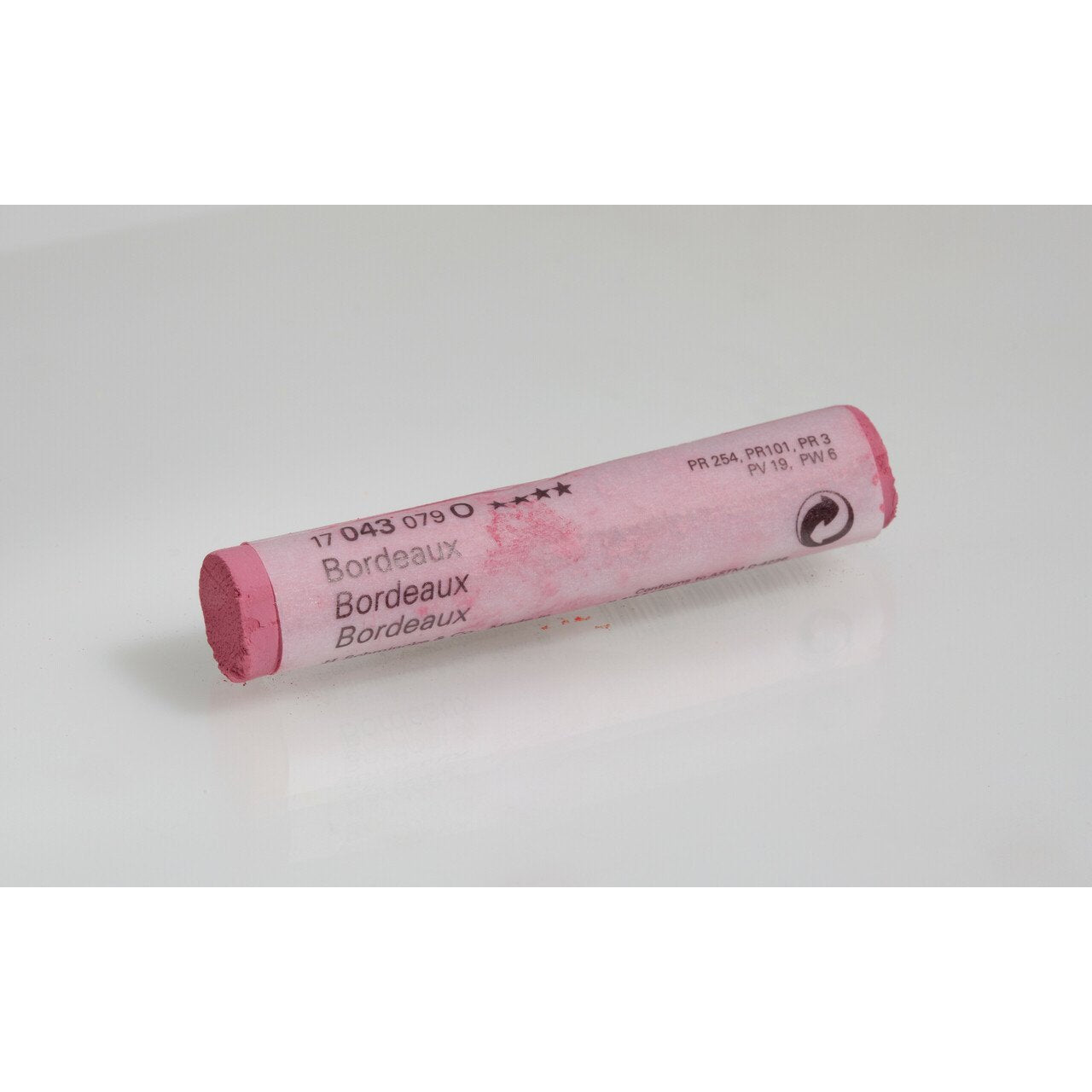 SCHMINCKE PASTEL BORDEAUX O