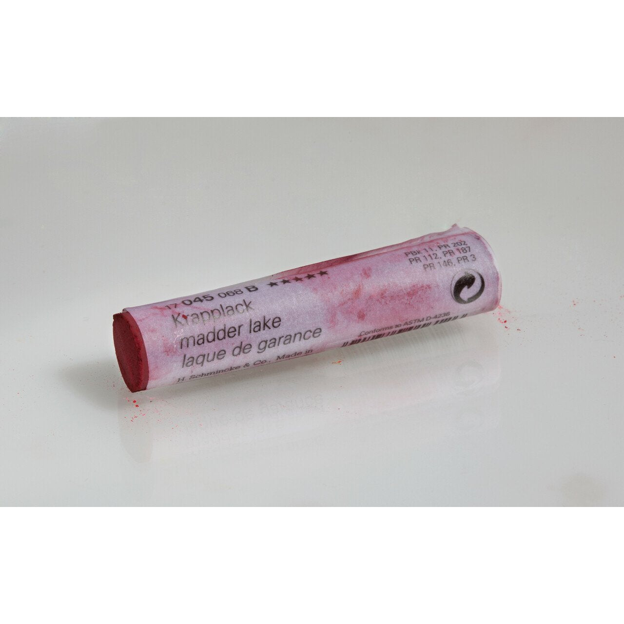 SCHMINCKE PASTEL MADDER LAKE B