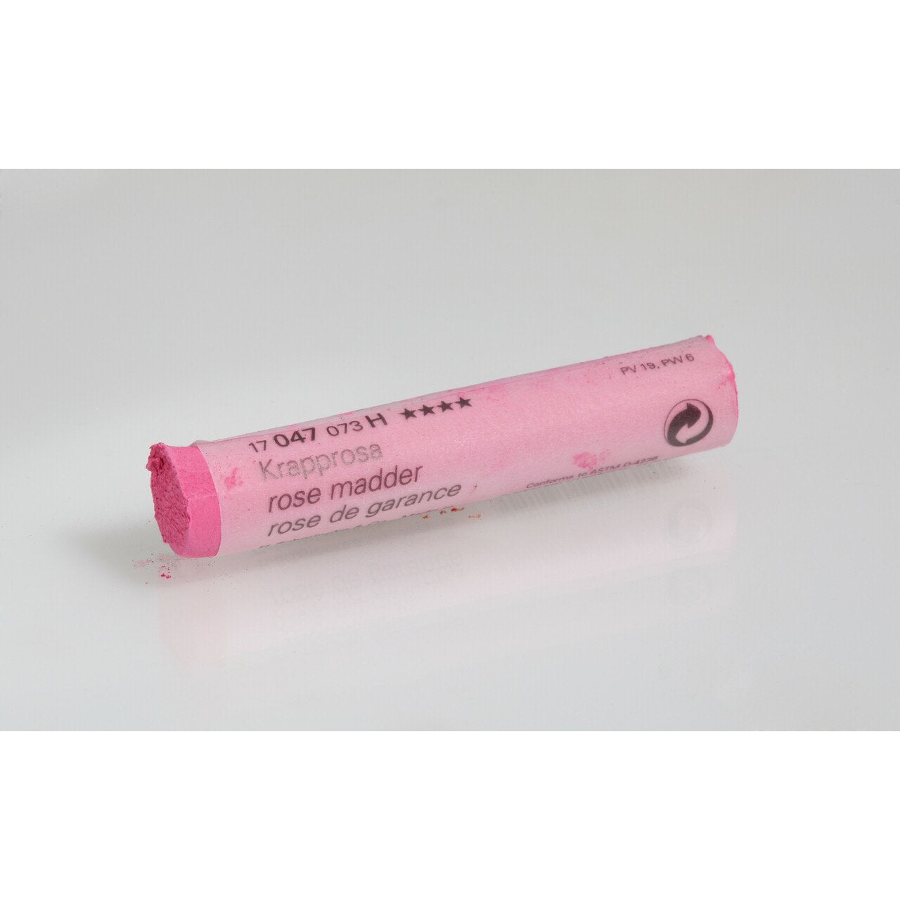 SCHMINCKE PASTEL ROSE MADDER H