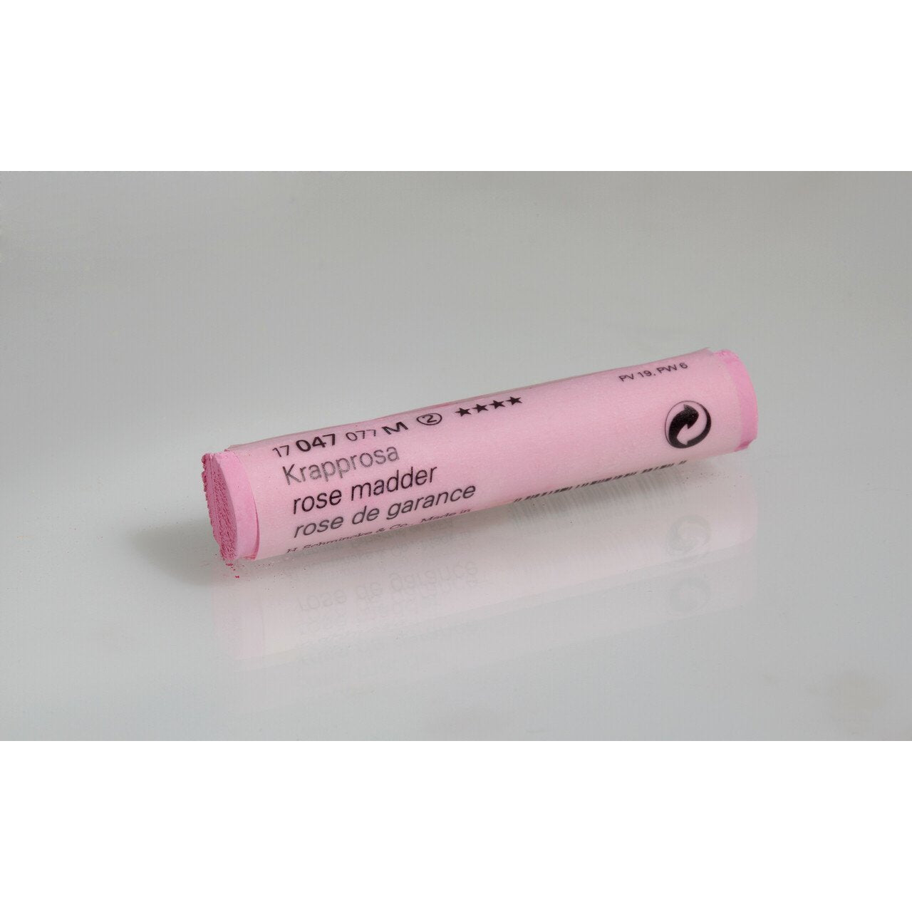 SCHMINCKE PASTEL ROSE MADDER M