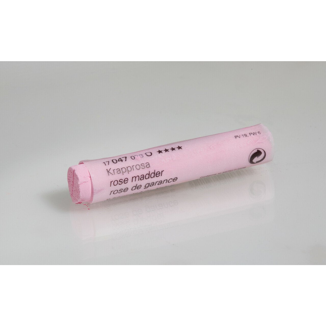SCHMINCKE PASTEL ROSE MADDER O