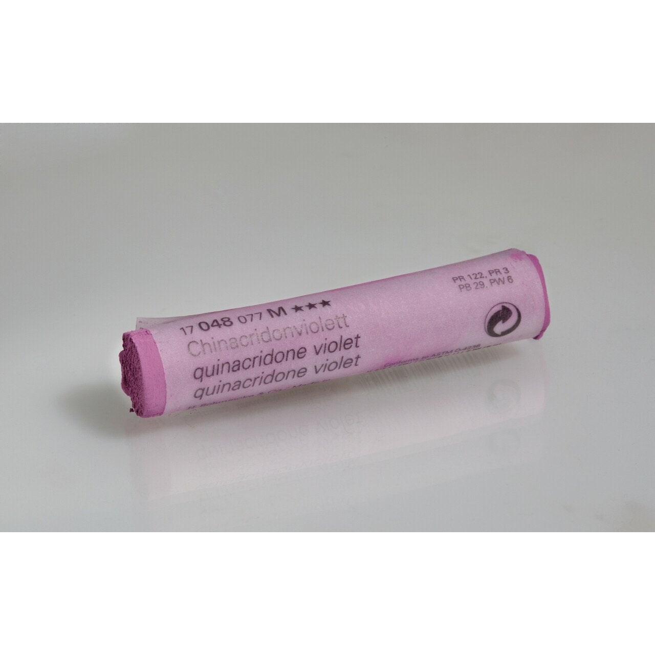 SCHMINCKE PASTEL QUINACRIDONE VIOLET M