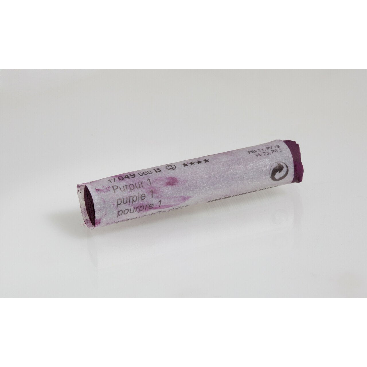 SCHMINCKE PASTEL PURPLE 1 B