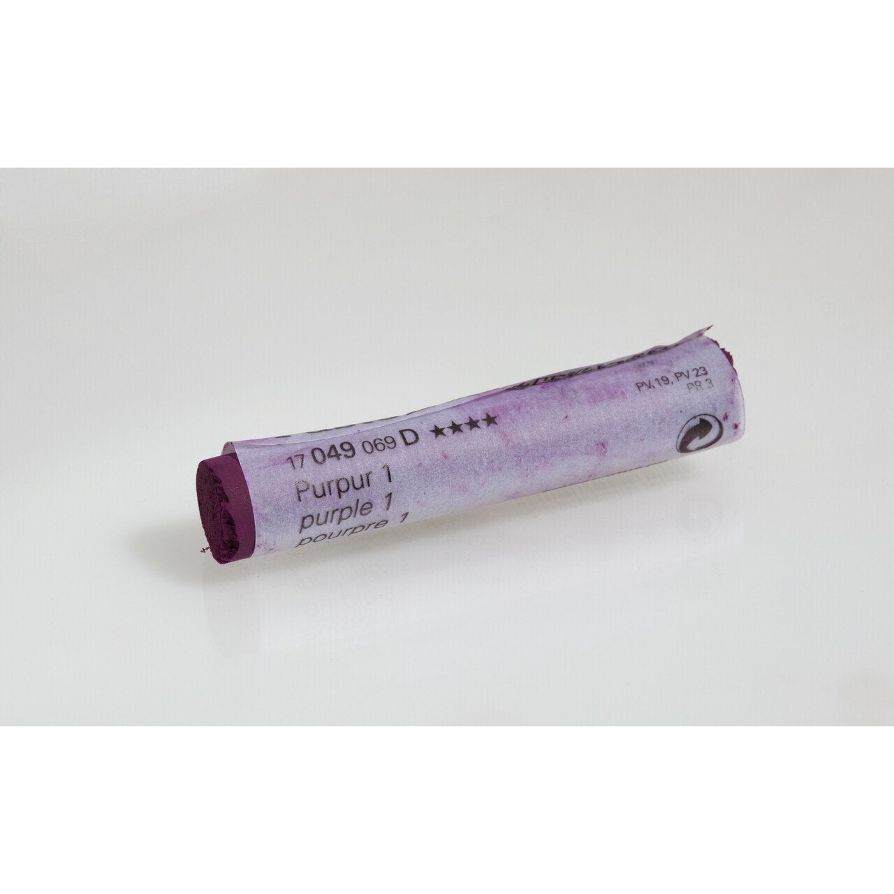 SCHMINCKE PASTEL PUPLE 1 D