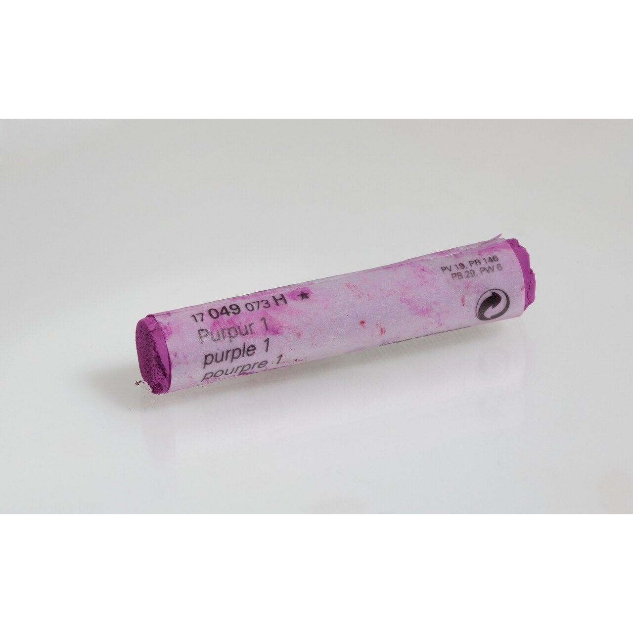 SCHMINCKE PASTEL PURPLE 1 H