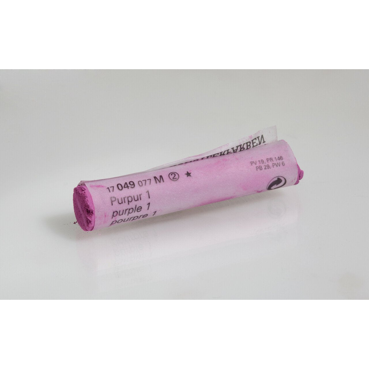 SCHMINCKE PASTEL PURPLE 1 M