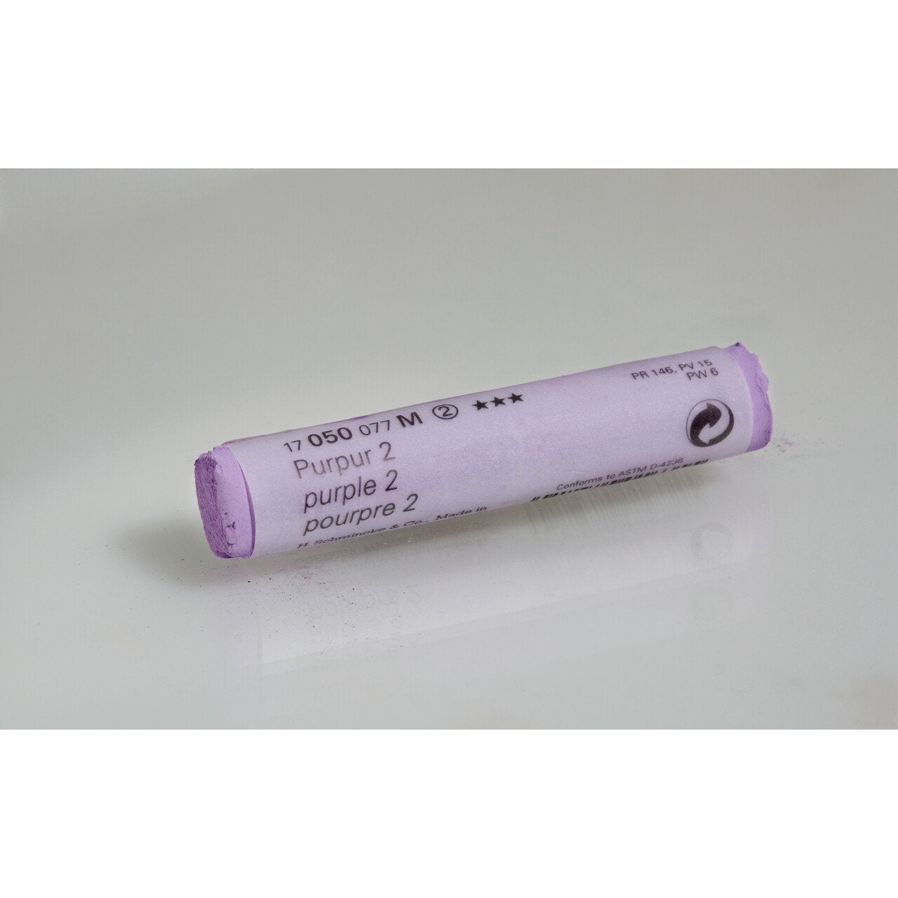 SCHMINCKE PASTEL PRUPLE 2 M